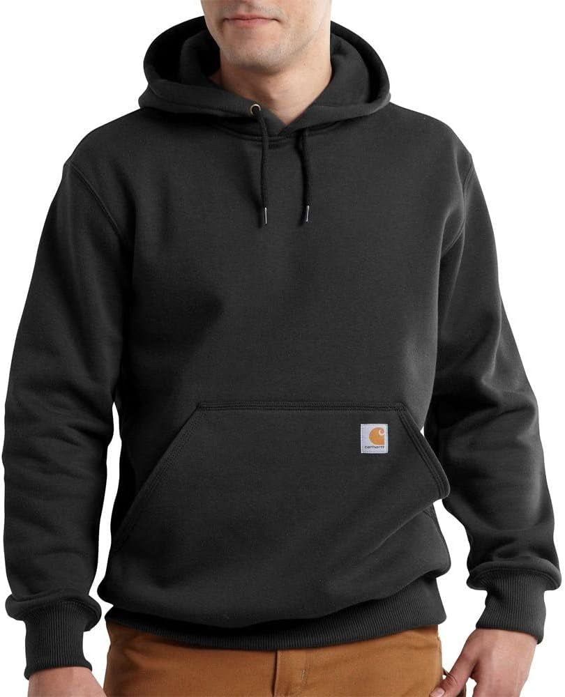 Men'S Rain Defender Paxton Heavyweight Hooded Sweatshirt