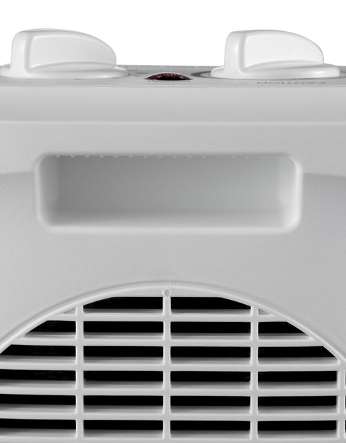 Load image into Gallery viewer, 1500W Ceramic Fan-Forced Electric Space Heater, White, New, WSH10C2AWW
