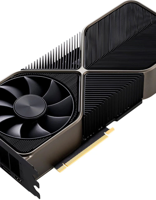 Load image into Gallery viewer, Geforce RTX 3090 Graphic Card, 24 GB GDDR6X
