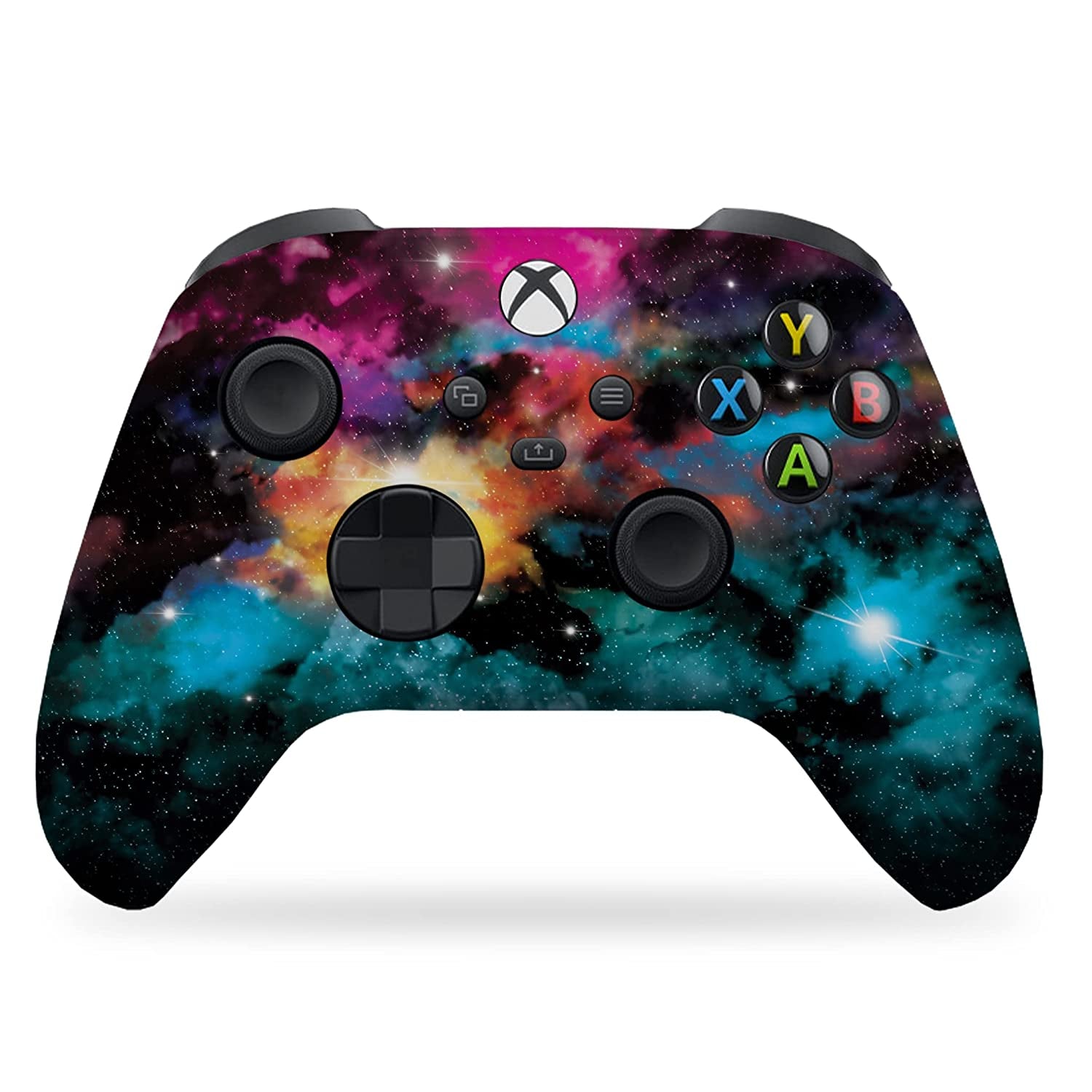 Original Custom Design Controller Compatible with Xbox One/Series S/Series X Modded Controller Wireless