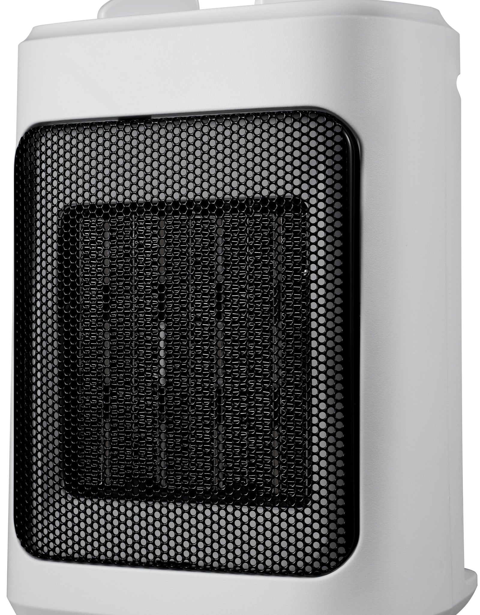 1500W Ceramic Fan-Forced Electric Space Heater, White, New, WSH10C2AWW