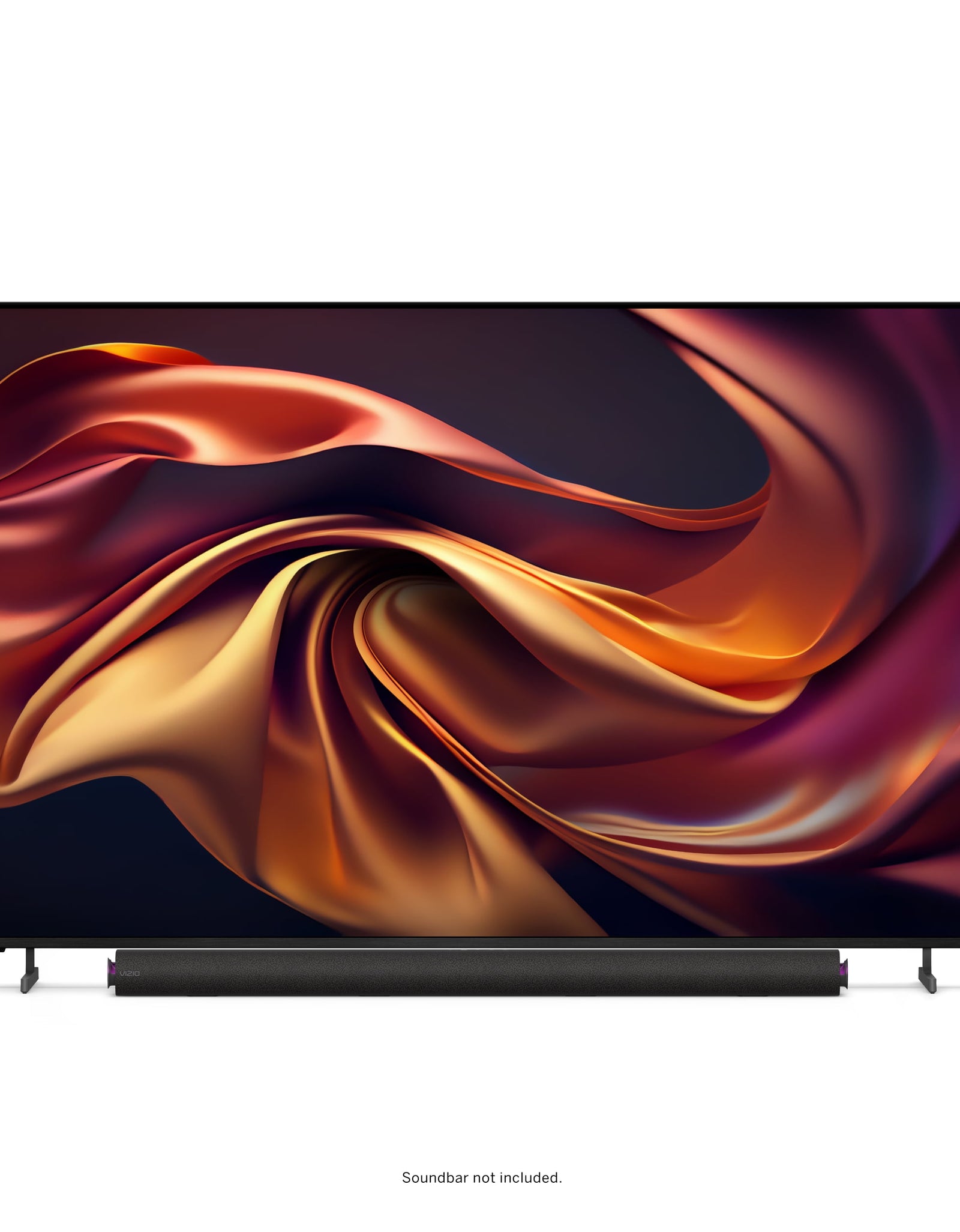 75" Class Quantum Pro 4K QLED HDR Smart TV (NEW) VQP75C-84