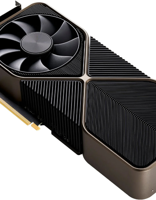 Load image into Gallery viewer, Geforce RTX 3090 Graphic Card, 24 GB GDDR6X
